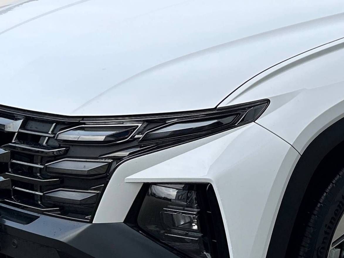 Fahrzeugabbildung Hyundai TUCSON FL Hybrid 215 PS TREND/Krell Sound/Automa