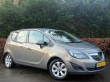 Opel Meriva 1.4 Turbo Cosmo/STUUR+STOELVERW/AIRCO/CRU - Opel Meriva Cosmo