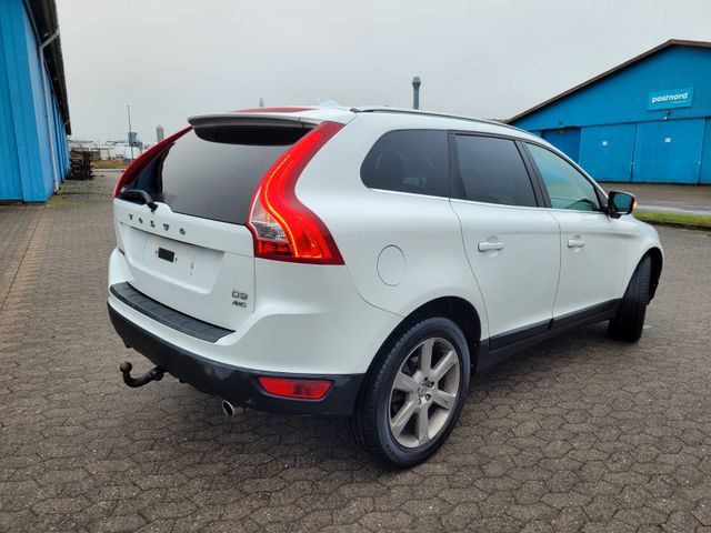 Volvo XC 60 XC60 Summum AWD