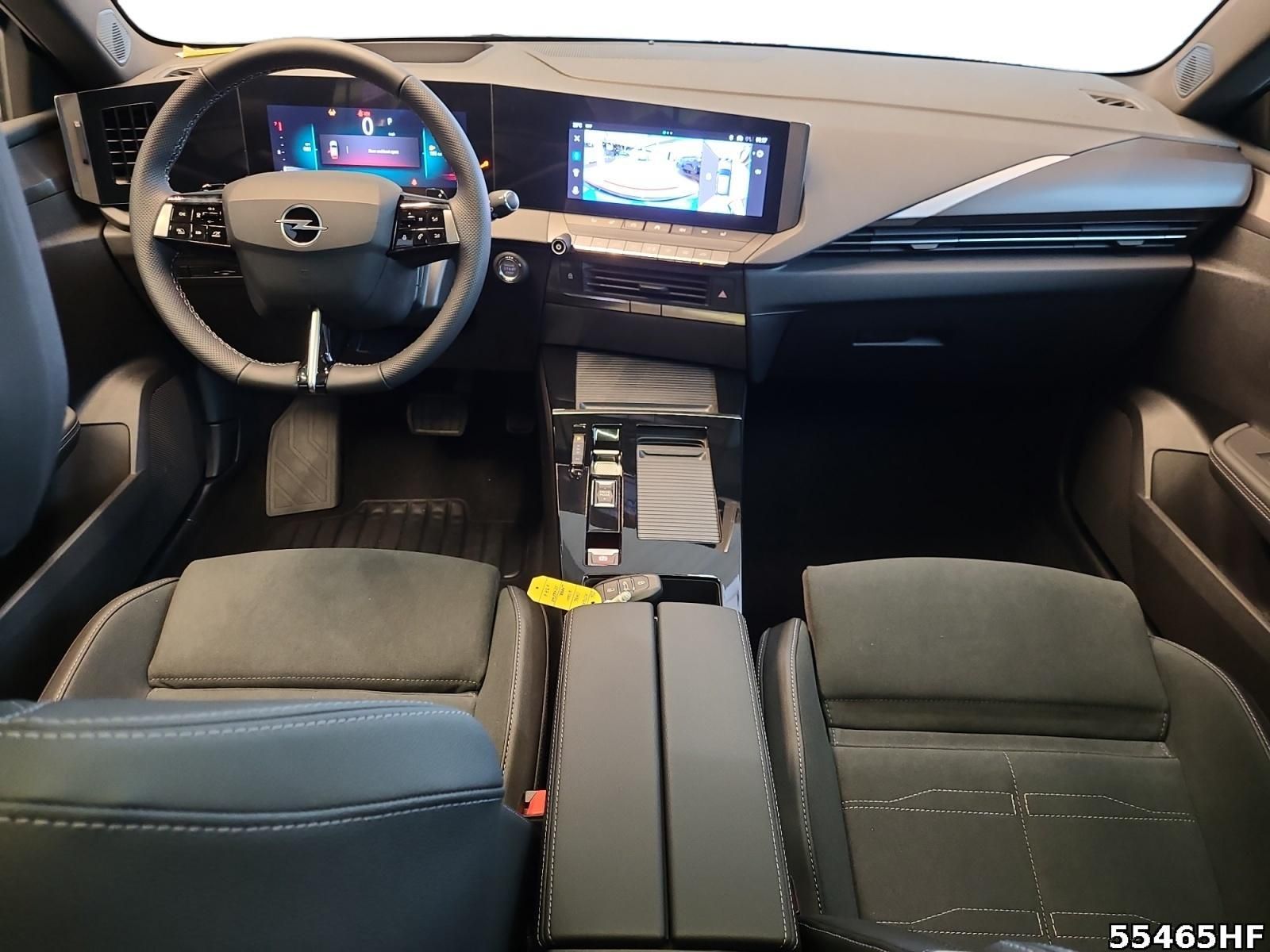 Fahrzeugabbildung Opel Astra L GS*360°Kamera* Verfügbar ab 10/26