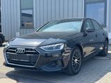 Audi A4 Lim. 35 TDI Matrix S-Dach ACC Spur Leder Memo - Audi A4 mit Diesel-Antrieb: Dach