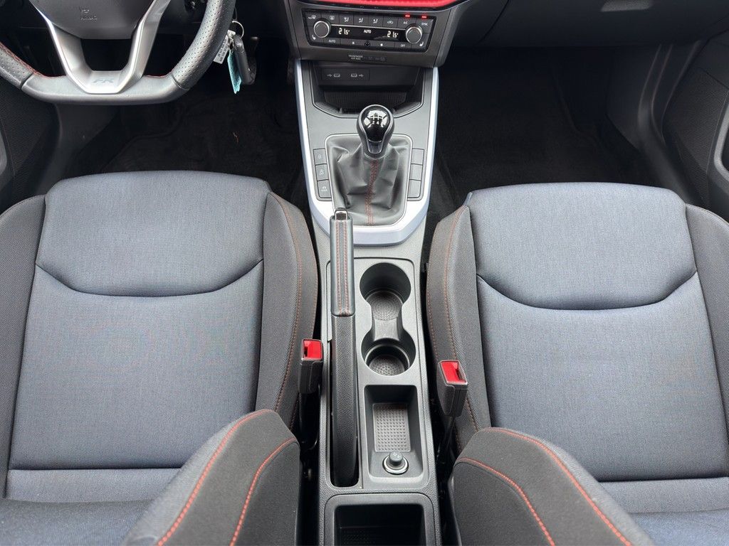 Seat Arona - Bild 15