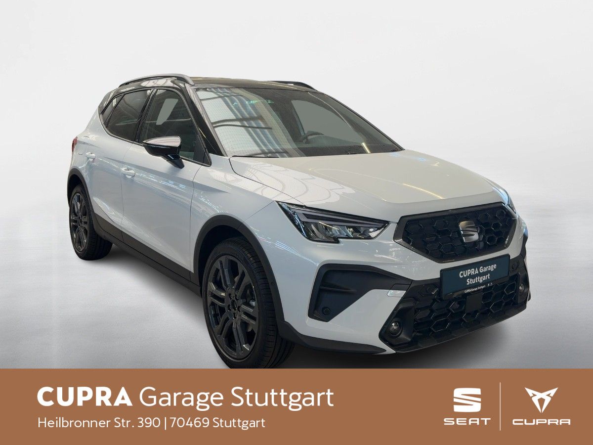 Seat Arona - Bild 5