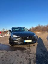Seat Leon 2.0 TDI 110kW FR DSG Sportstourer FR