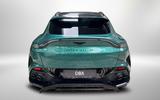 Aston Martin DBX 707 | Neuzustand | Voll | Winter  - Aston Martin Gebrauchtwagen von 2024
