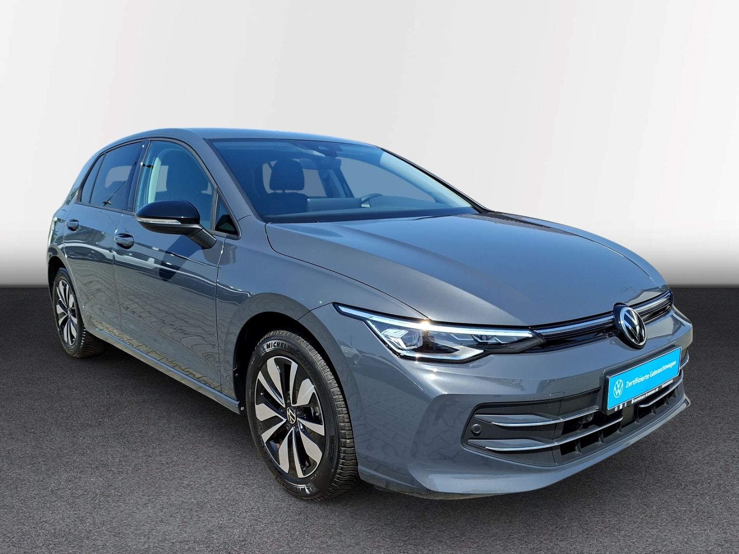 Golf VIII 2.0 TDI DSG Goal *AHK*NAVI*Kamera*ACC*