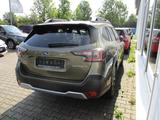 Subaru Outback 2.5i Platinum Lineartronic - Subaru: 2.2
