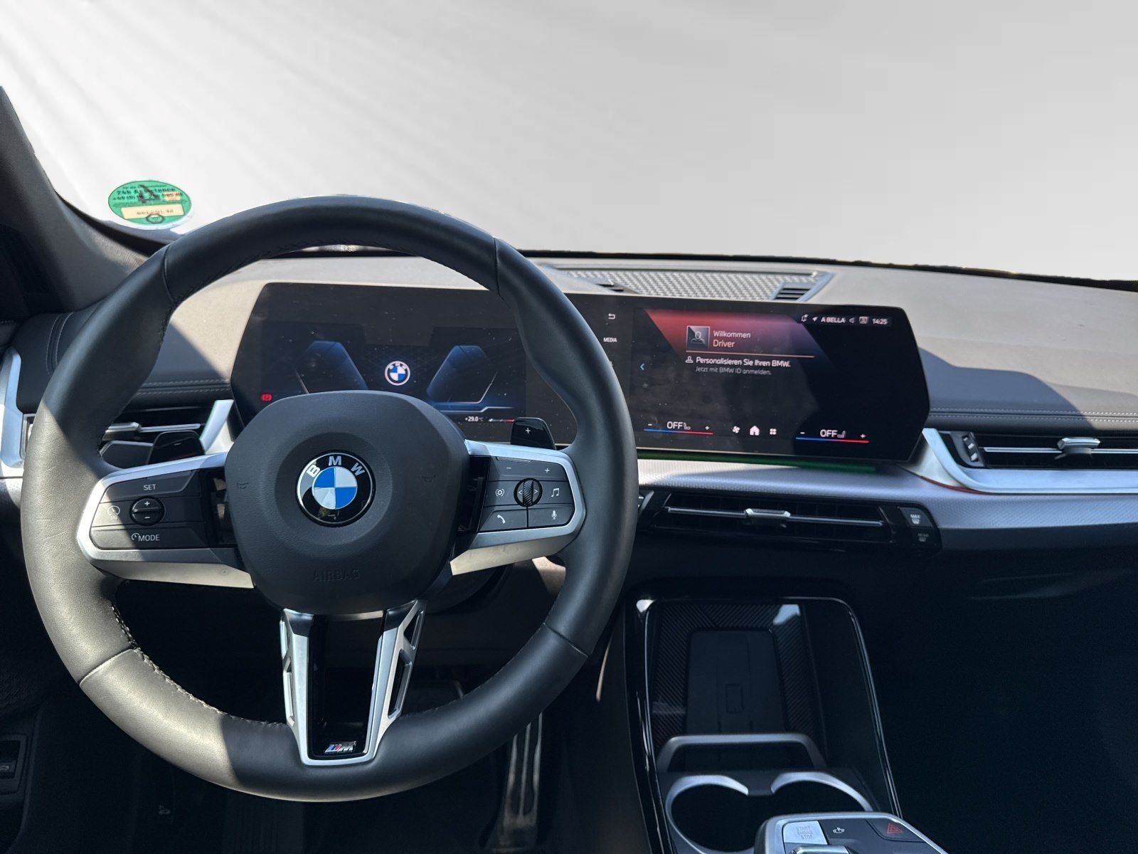 BMW X1 - Bild 11