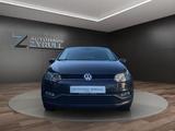 Volkswagen Polo 1.2 TSI Lounge BMT 90PS SHZ/AHK/TEMP - Volkswagen Polo: Ps Tsi