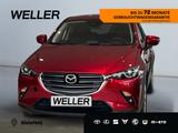 Mazda CX-3 SKYACTIV-G 121 FWD Exclusive-Line *LED*CarP - Mazda CX-3: Exclusive Line