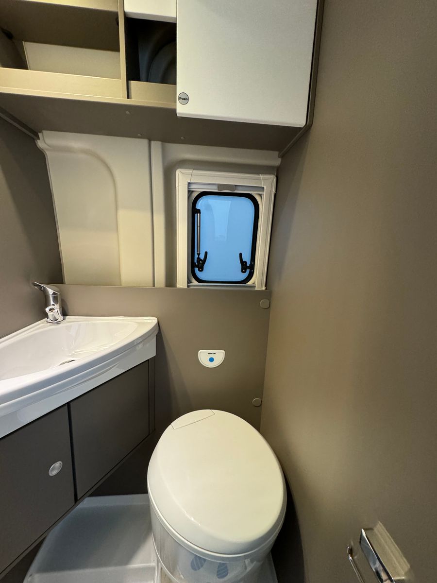 Fahrzeugabbildung LMC Innovan 540  - 13.219€ SPAREN!