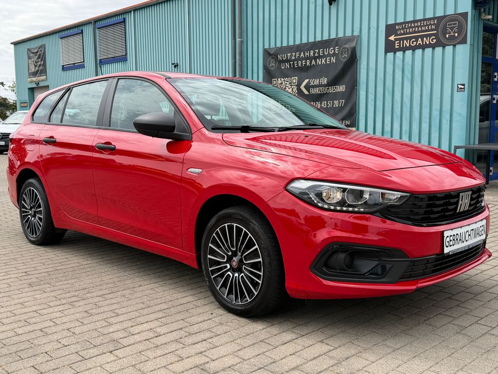 Image of Fiat Tipo