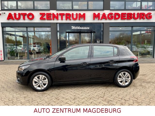 Peugeot 308 Active Klimaaut,Sitzhzg,Alu,PDC