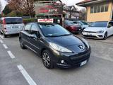 Peugeot PEUGEOT 207 1.6 8V HDi 93CV 5p. Allure - Peugeot 207 mit Diesel-Antrieb: 1.6