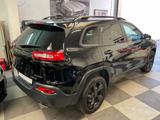 Jeep Cherokee Limited 4WD 2,2 Multijet Night Eagle II - Jeep Cherokee Gebrauchtwagen
