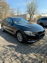 BMW 418d Gran Coupé - BMW 418: Coupe