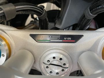 Ducati Multistrada V4 RS