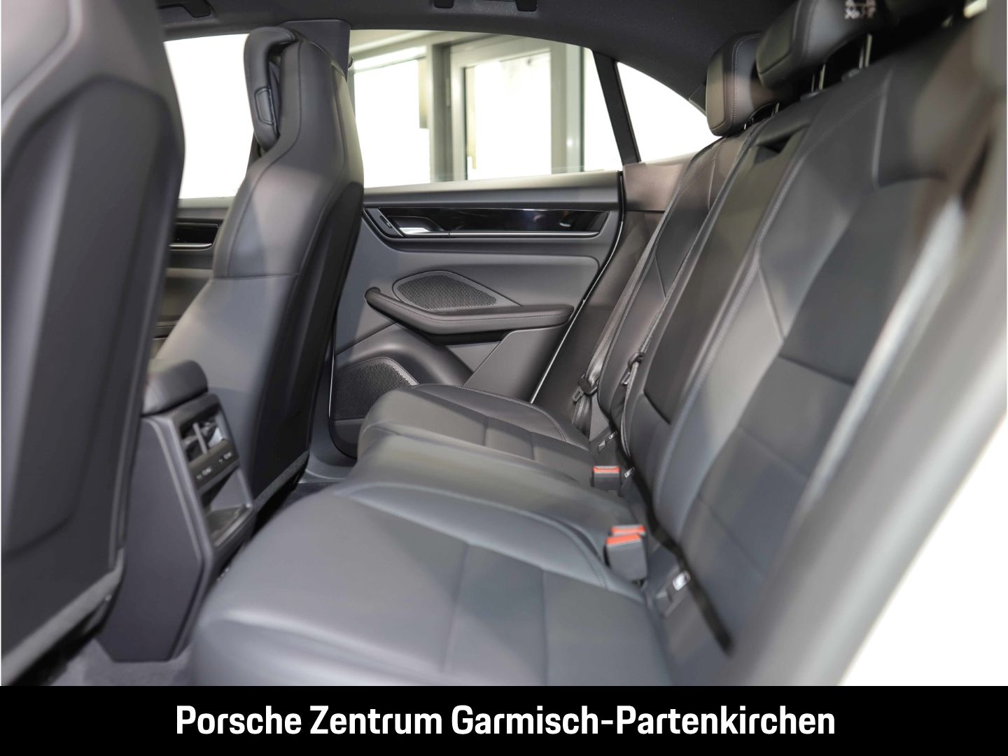 Porsche Macan - Bild 11