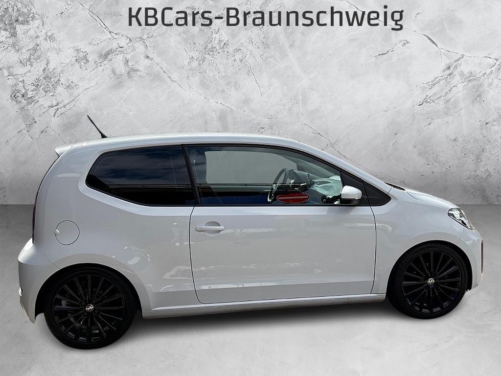 Volkswagen Up *Klima*SHZ*RCam*Temp.*, миниатюра 6