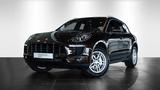 Porsche Macan S Diesel S
