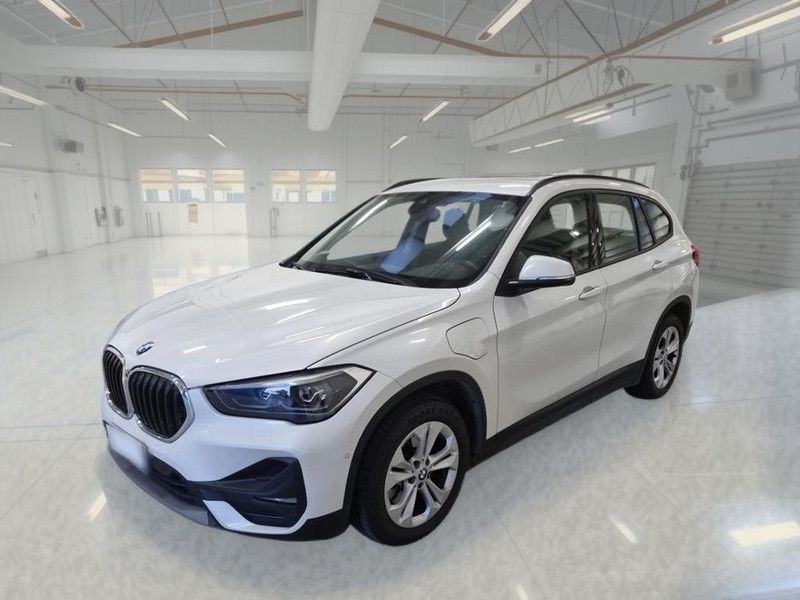 Image of BMW X1