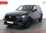 Mazda CX-60 2.5 PHEV Homura AWD LED 360° ACC Sitzluft - blaue Mazda CX-60