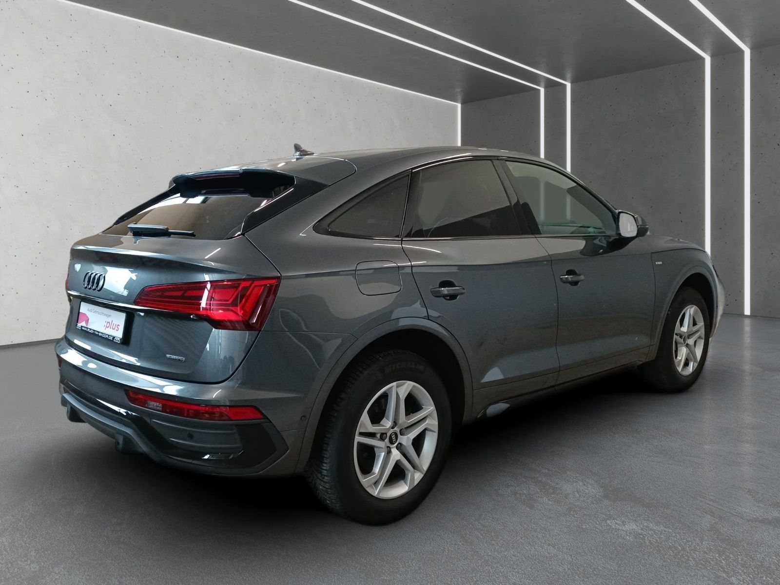 Audi Q5 - Bild 3