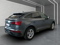 Audi Q5 - Vorschau Bild 3