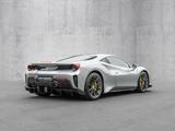 Ferrari 488 Pista Lift*Racing-Sitze*Alcantara*Carbon* - Ferrari 488 Pista