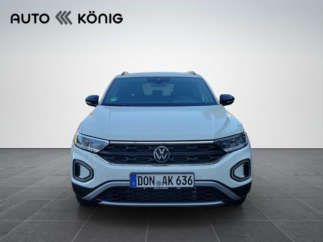 Fahrzeugabbildung Volkswagen T-Roc Life 1.5 TSI 110 kW *AHK*