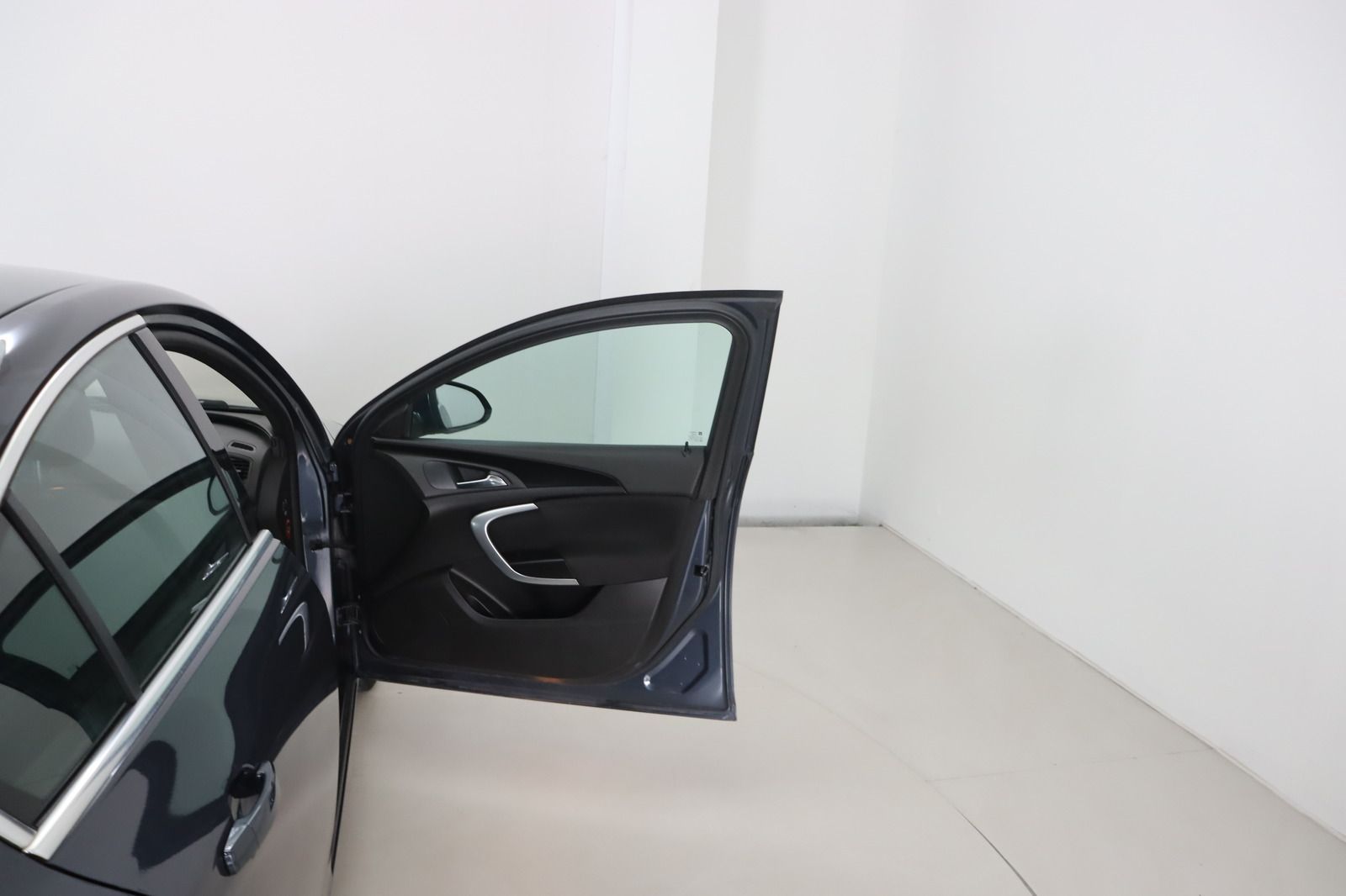 Fahrzeugabbildung Opel Insignia 2.0 Turbo OPC-Line * Memory * Xenon *