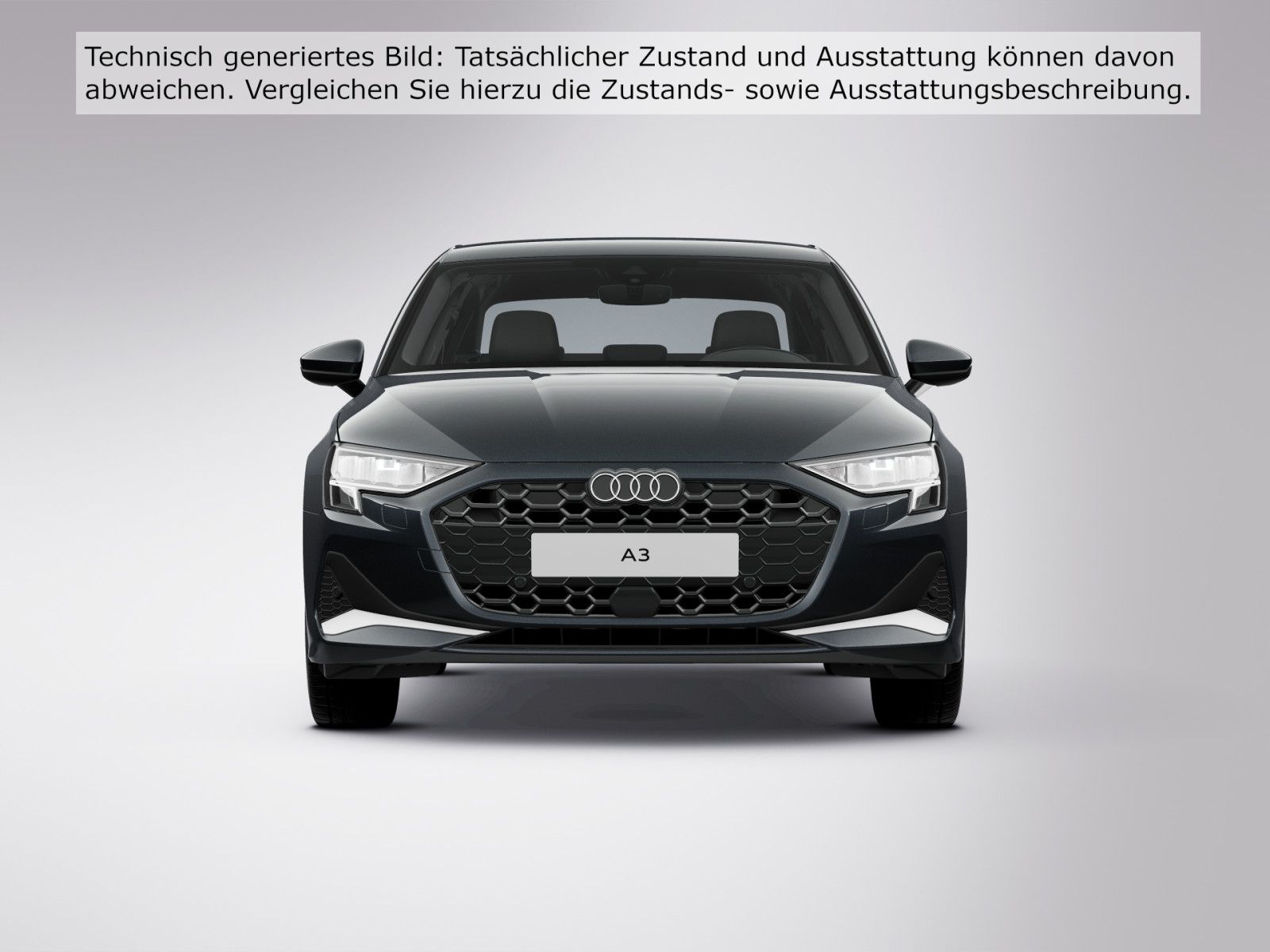 Audi A3 - Bild 4
