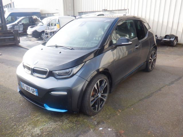 BMW i3 S 184CH 120AH ILIFE SUITE