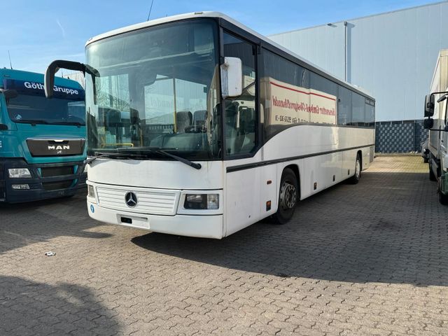 Mercedes-Benz 0 550  INTEGRO