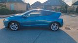 Honda CR-Z 1.5 124km - Honda CR-Z Gebrauchtwagen