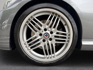 2010 Alpina B3 — миниатюра 11