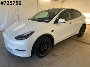 Tesla Model Y Long Range Dual AWD|Autopilot3|Pano|
