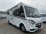 Carado I 338 Navi*Aufbauklima*Kamera*Markise*Fahradtr - Carado Integrierter