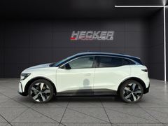 Renault Megane E-Tech EV60 220 Techno   *Adaptiver Tempo
