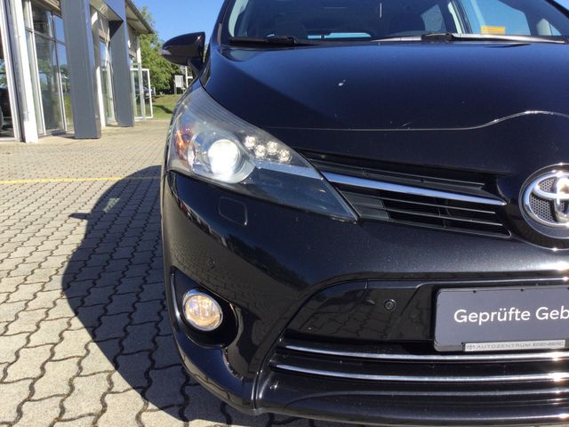 Verso 1.8 SkyView Edition SHZ XENON FACEL. PANO