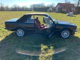 BMW E30 Cabrio 320i TOP restauriert - BMW Gebrauchtwagen von 1988