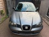 Seat Ibiza 1.4 3Türig Klimaautomatik Tüv  ... - Seat Ibiza aus 2005: 1.4