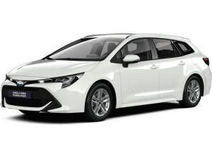 Toyota Corolla - Bild 2