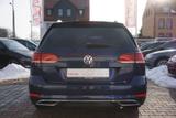 Volkswagen Golf VII Variant 1.5 TSI IQ.DRIVE BlueMotion LED - Volkswagen Golf: Kombi, Bluemotion