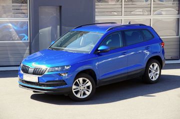 Skoda Karoq 1.5 TSI ACT Ambition*Sitzhz.,Garantie0626