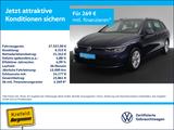 Volkswagen Golf VIII 2.0 TDI Life LED ACC NAVI KAMERA SHZ - Volkswagen Golf Vi mit Diesel-Antrieb