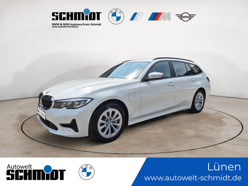 Image of BMW 330