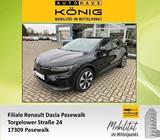 Renault Megane E-TECH E-Tech 100% Evolution EV60 130