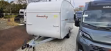 Hobby Beachy 420+  / Kinderbetten - Hobby Wohnmobile & -wagen in Kiel