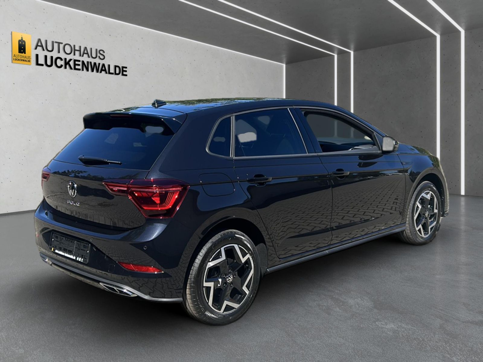 Volkswagen Polo - Bild 3
